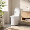 Sensor Smart Dustbin——JCT002 details Picture